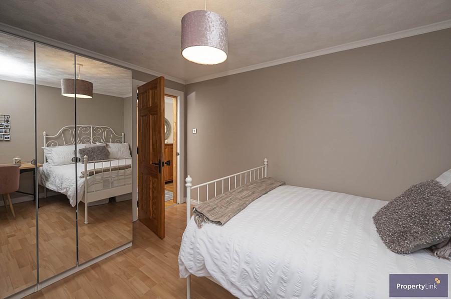 26 Drumman Hill