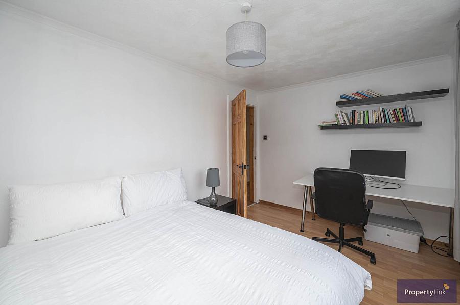 26 Drumman Hill