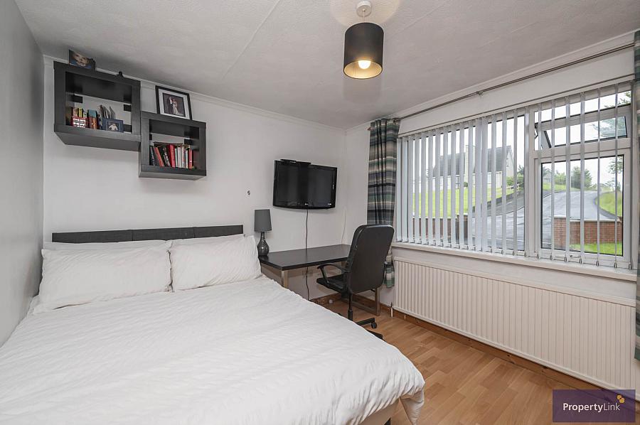 26 Drumman Hill