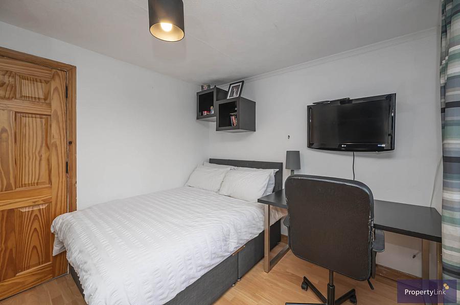 26 Drumman Hill