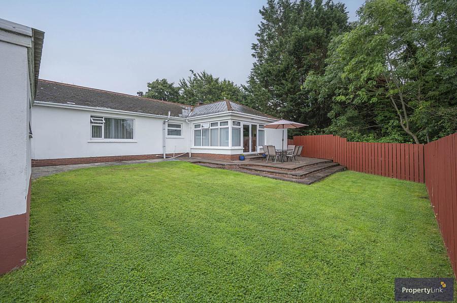 26 Drumman Hill