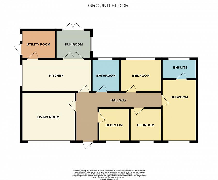 26 Drumman Hill