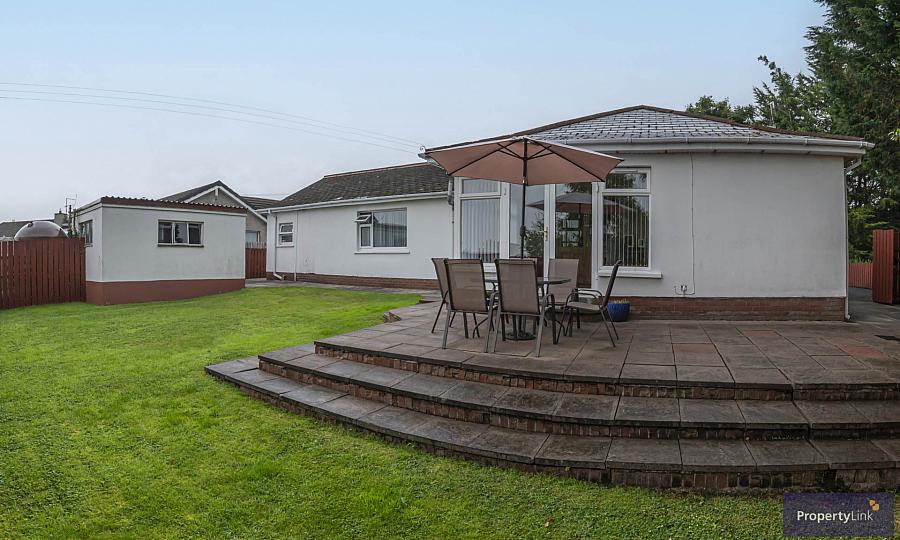 26 Drumman Hill