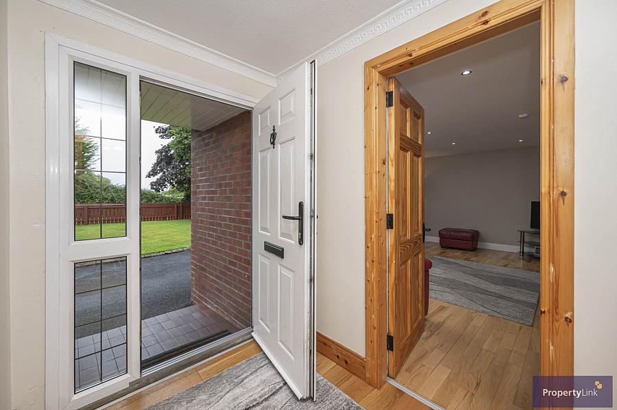 26 Drumman Hill