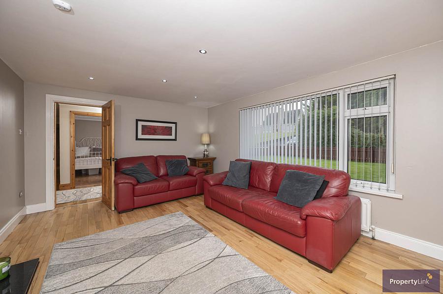 26 Drumman Hill