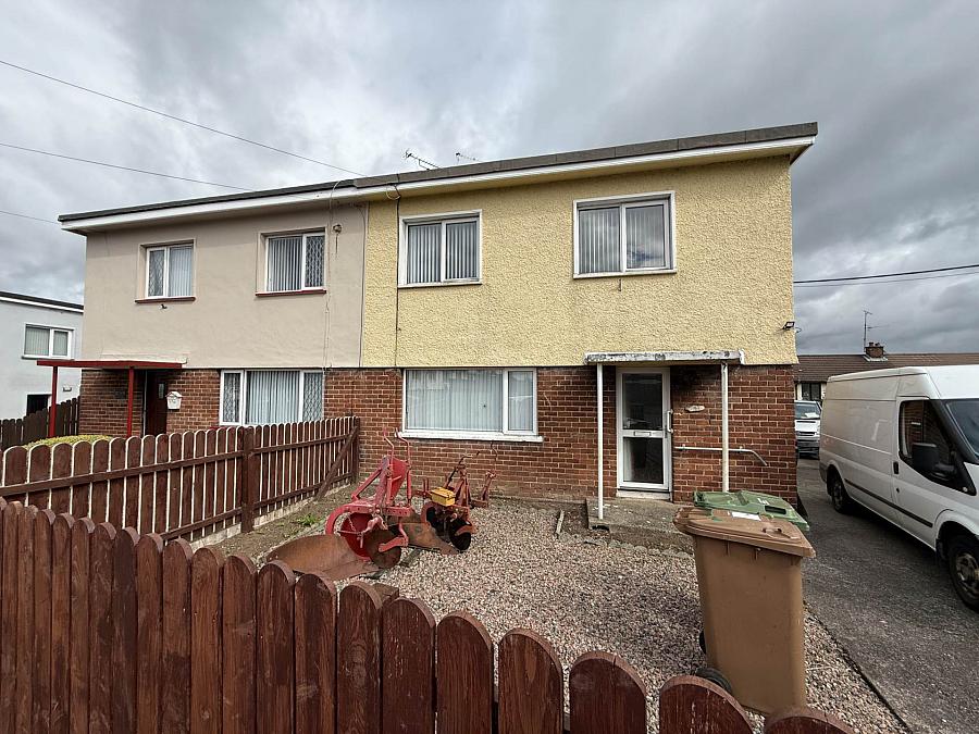 30 Alexander Avenue, Armagh, BT61 7JD