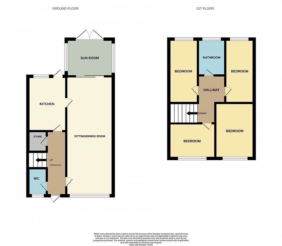 15 Woodford Drive