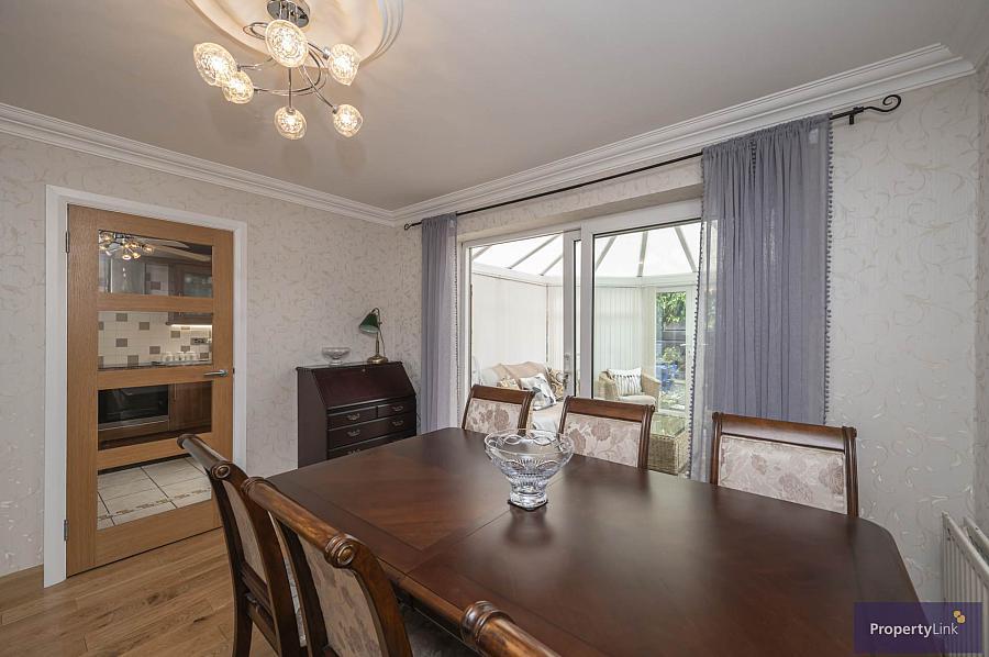 15 Woodford Drive
