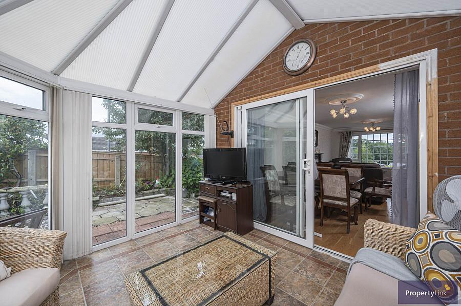 15 Woodford Drive