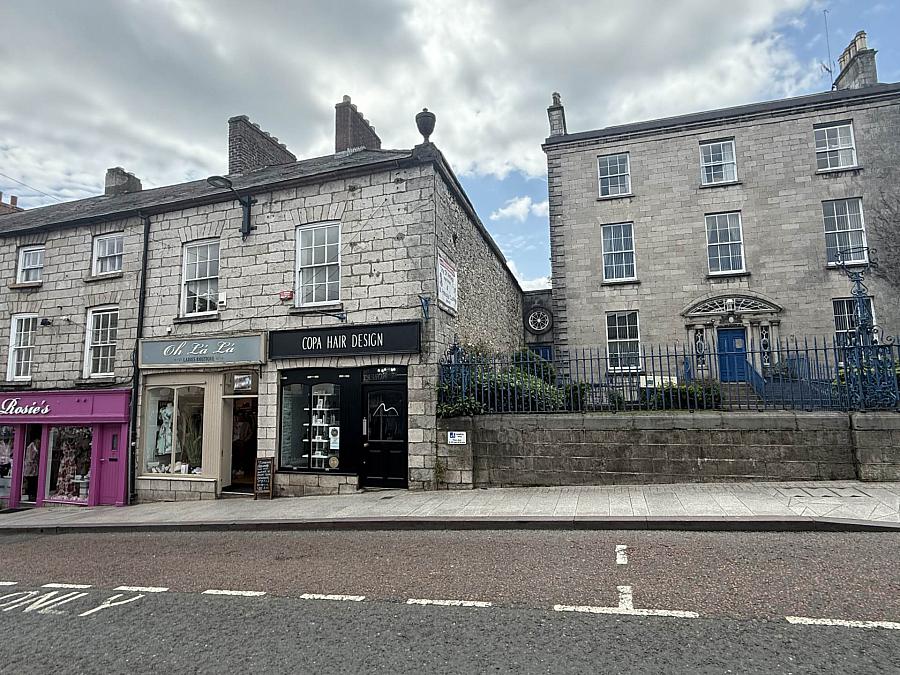 34 Scotch Street