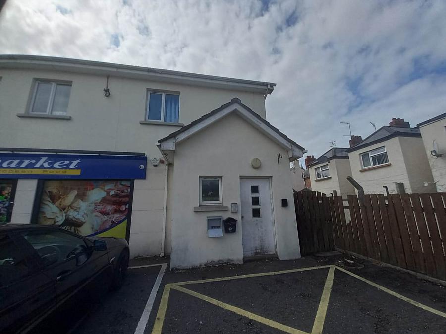 3d Lonsdale Court