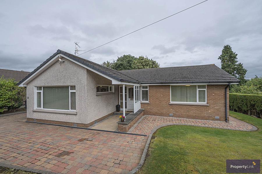 1 Mullinure Park