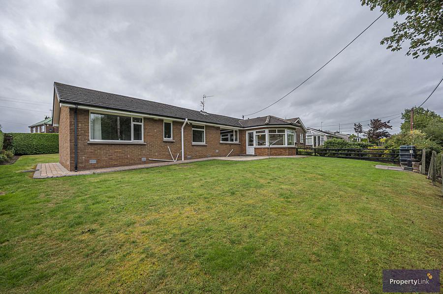 1 Mullinure Park