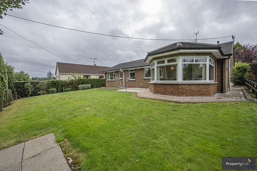 1 Mullinure Park