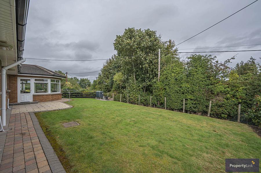 1 Mullinure Park