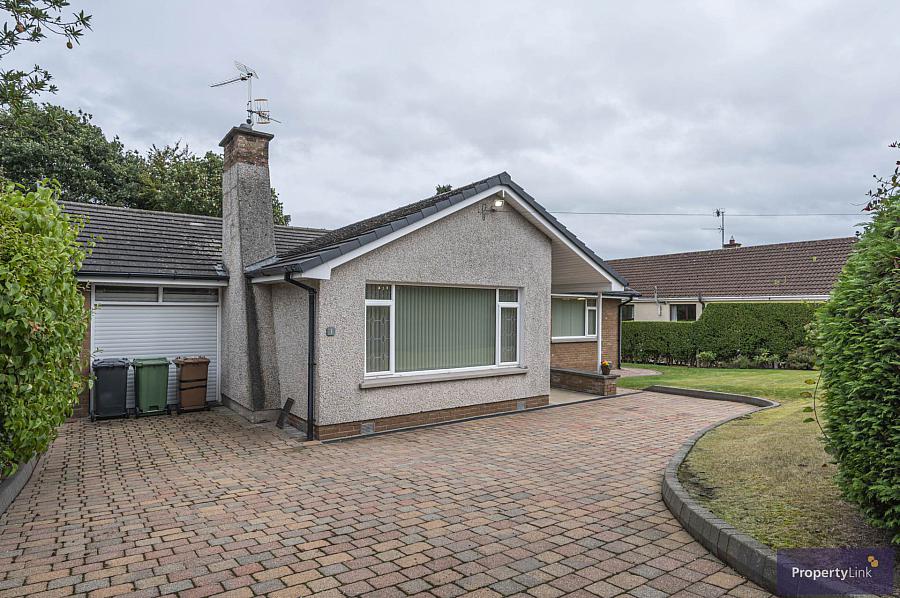 1 Mullinure Park