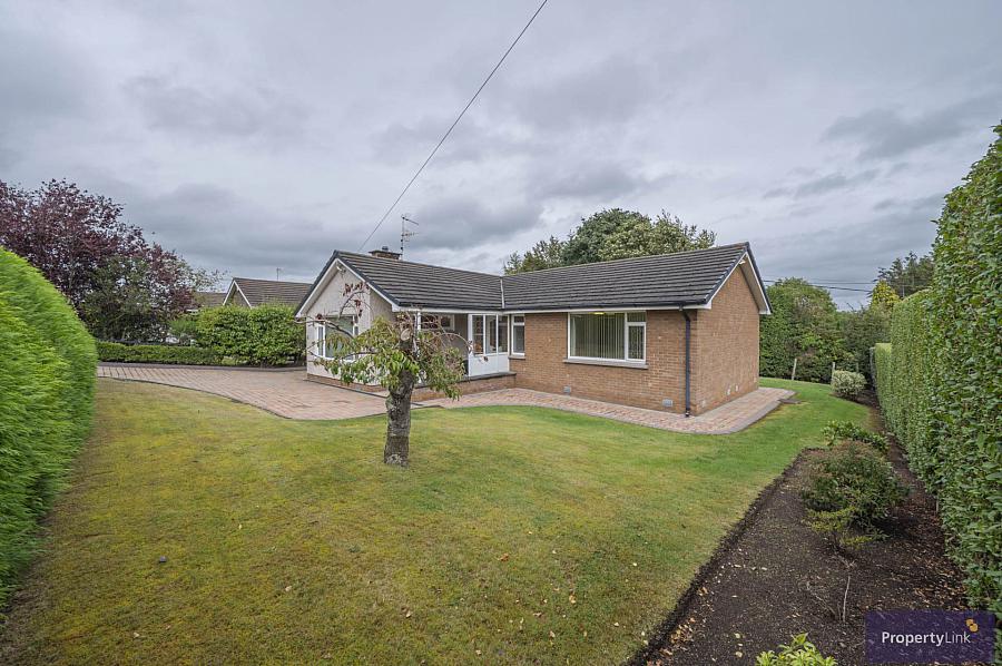 1 Mullinure Park