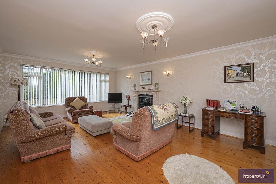 1 Mullinure Park