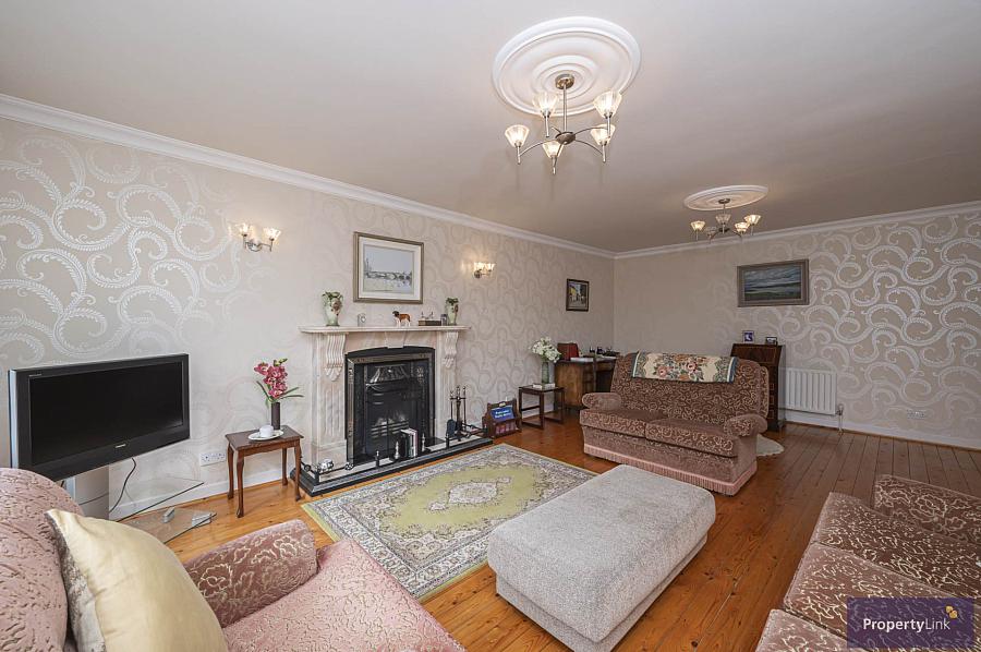 1 Mullinure Park