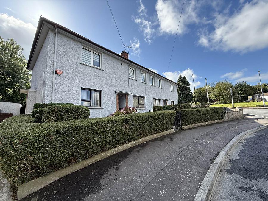 62A Killuney Drive, Armagh, BT60 1AZ