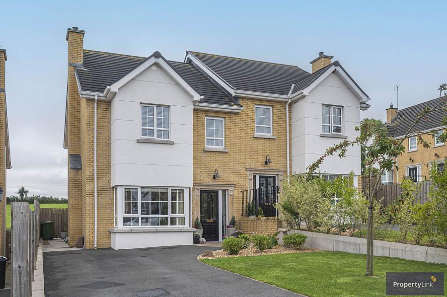 25 Maynooth, Richhill, Armagh, BT61 9PB