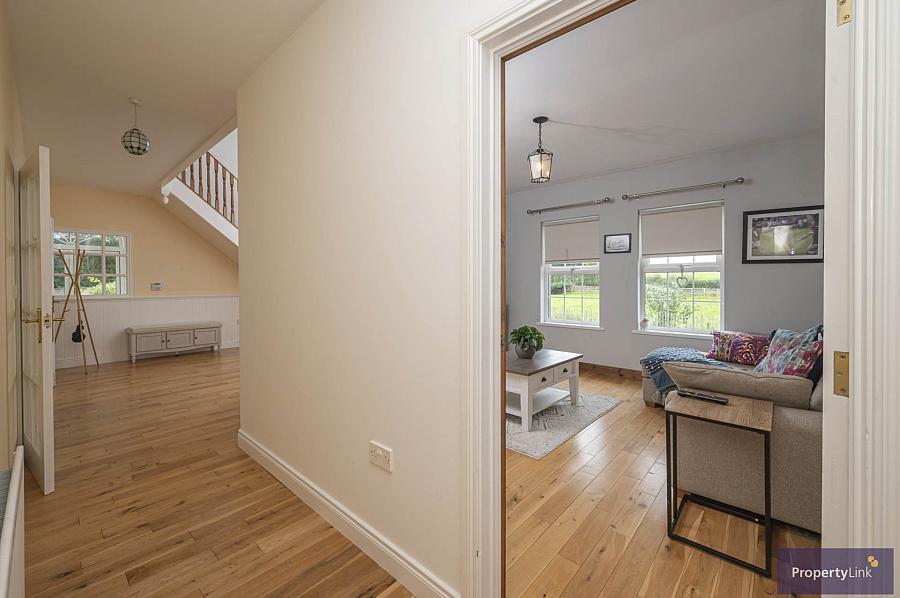 34A Dinnahorra Road