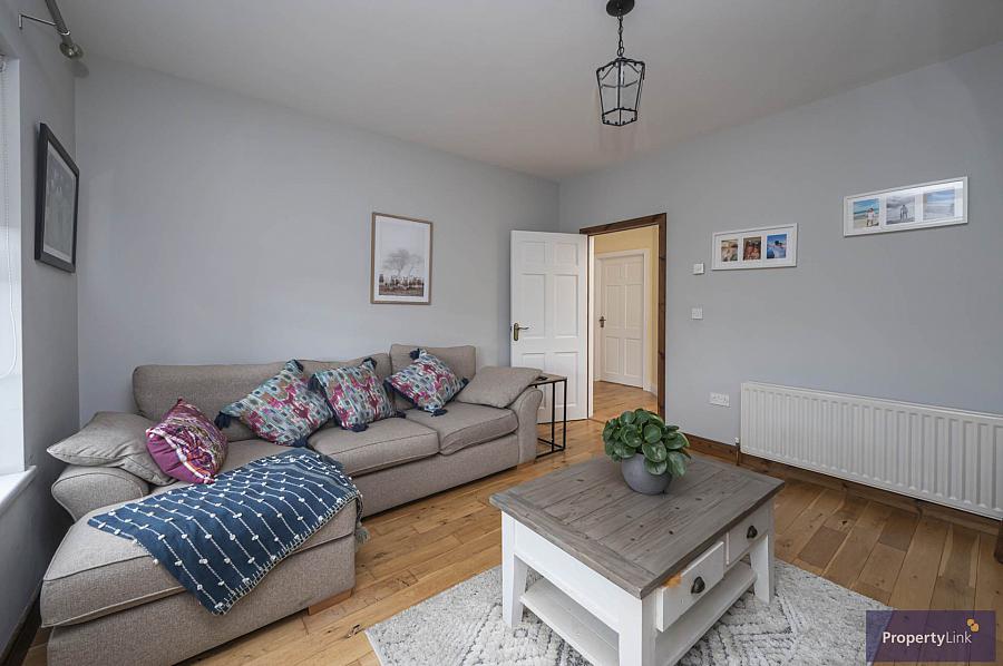34A Dinnahorra Road