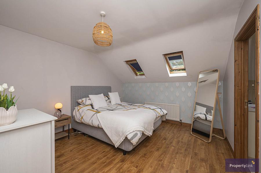 34A Dinnahorra Road