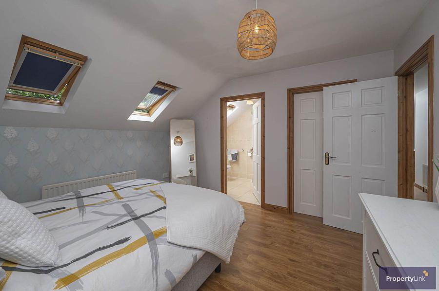 34A Dinnahorra Road