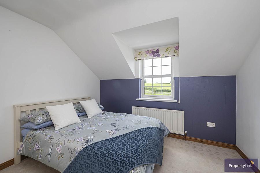 34A Dinnahorra Road