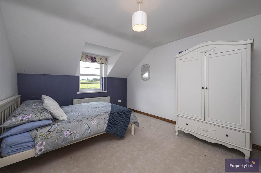 34A Dinnahorra Road