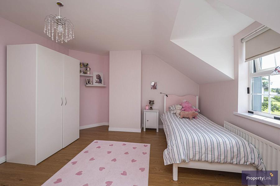 34A Dinnahorra Road