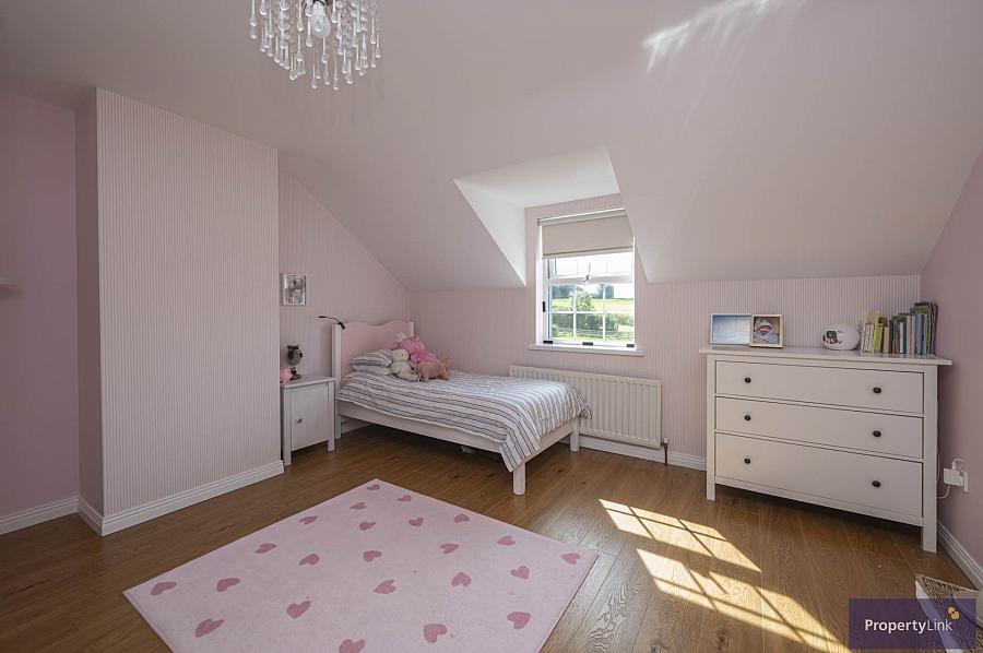34A Dinnahorra Road