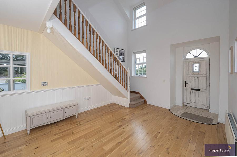 34A Dinnahorra Road