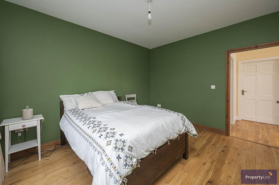 34A Dinnahorra Road
