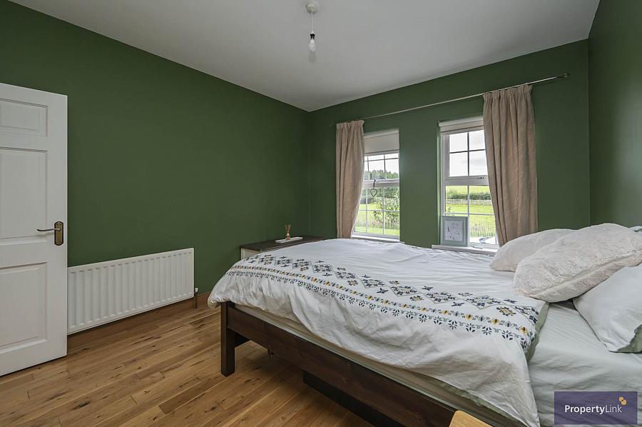 34A Dinnahorra Road