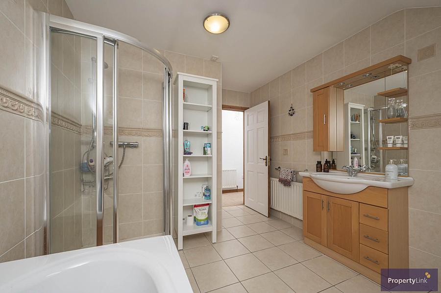 34A Dinnahorra Road