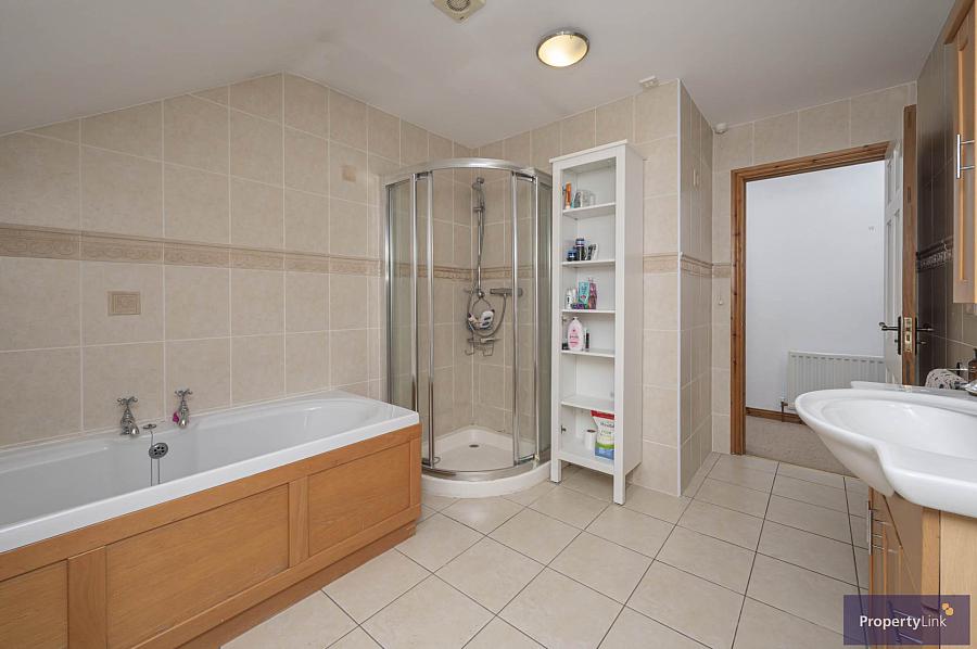 34A Dinnahorra Road