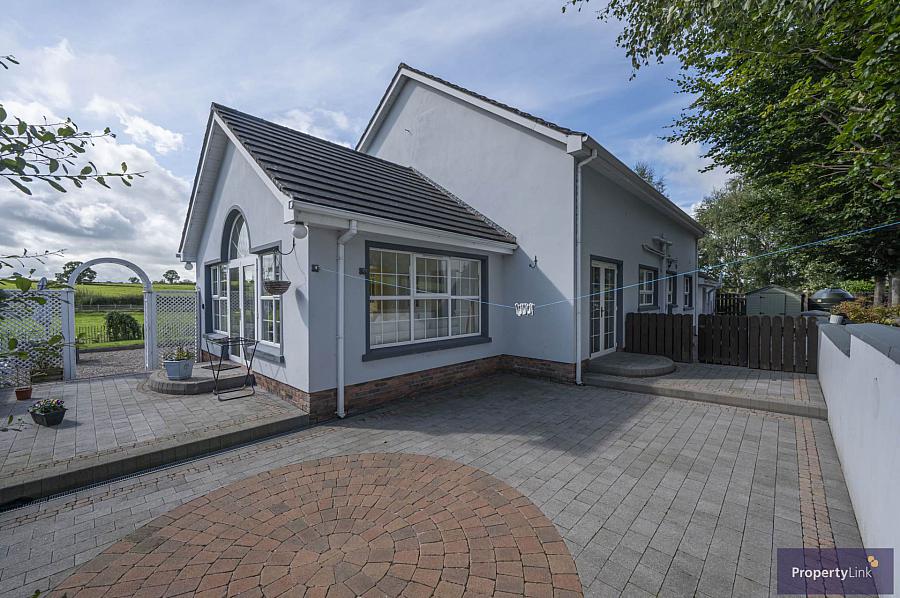 34A Dinnahorra Road