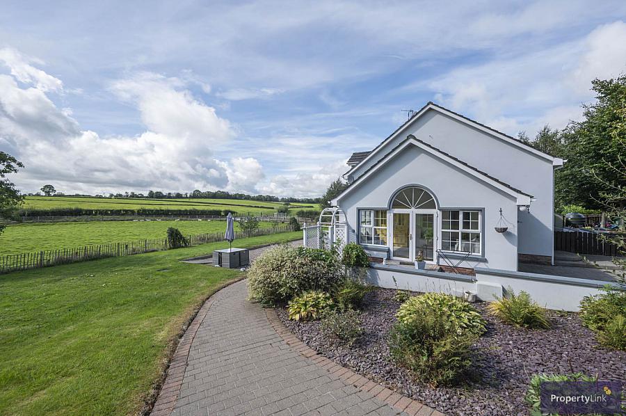 34A Dinnahorra Road