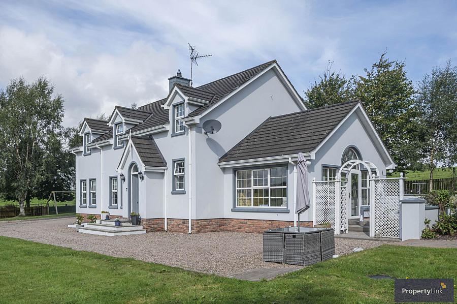 34A Dinnahorra Road