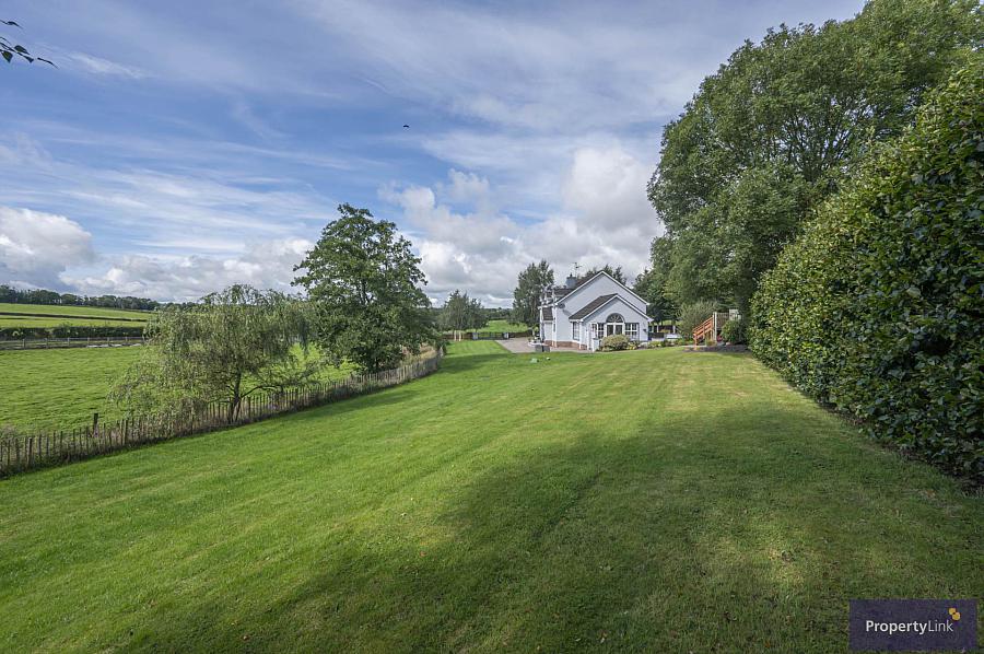 34A Dinnahorra Road
