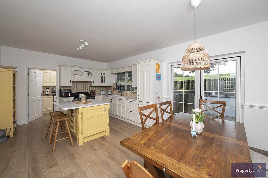 34A Dinnahorra Road