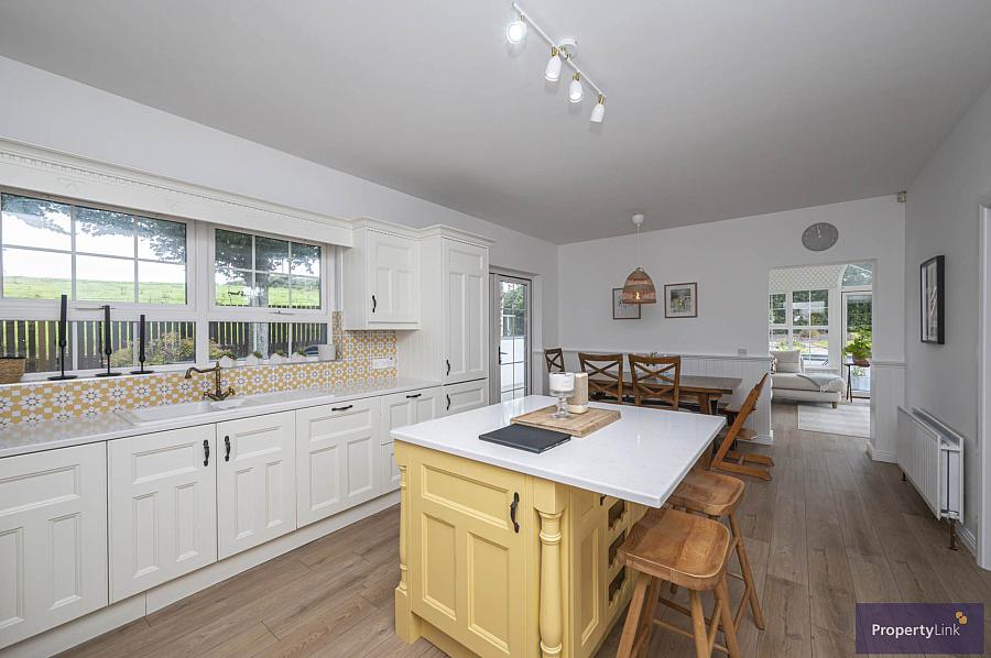 34A Dinnahorra Road