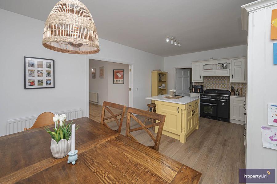 34A Dinnahorra Road