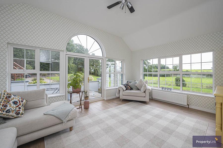 34A Dinnahorra Road