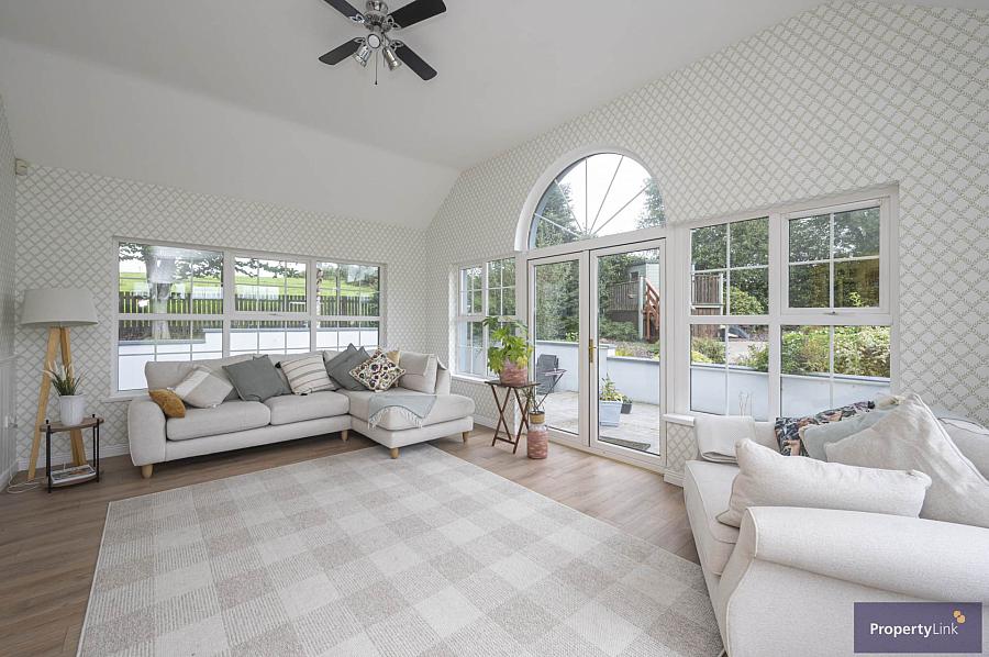 34A Dinnahorra Road