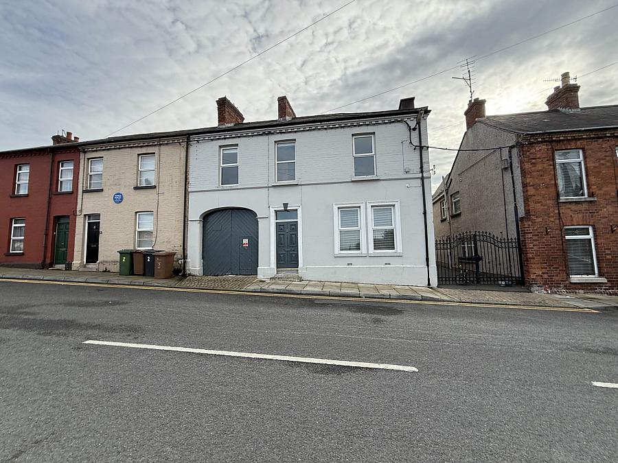 3 Edward Street