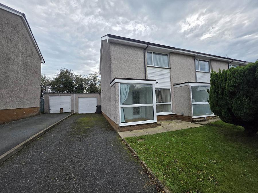 19 Messancy Place