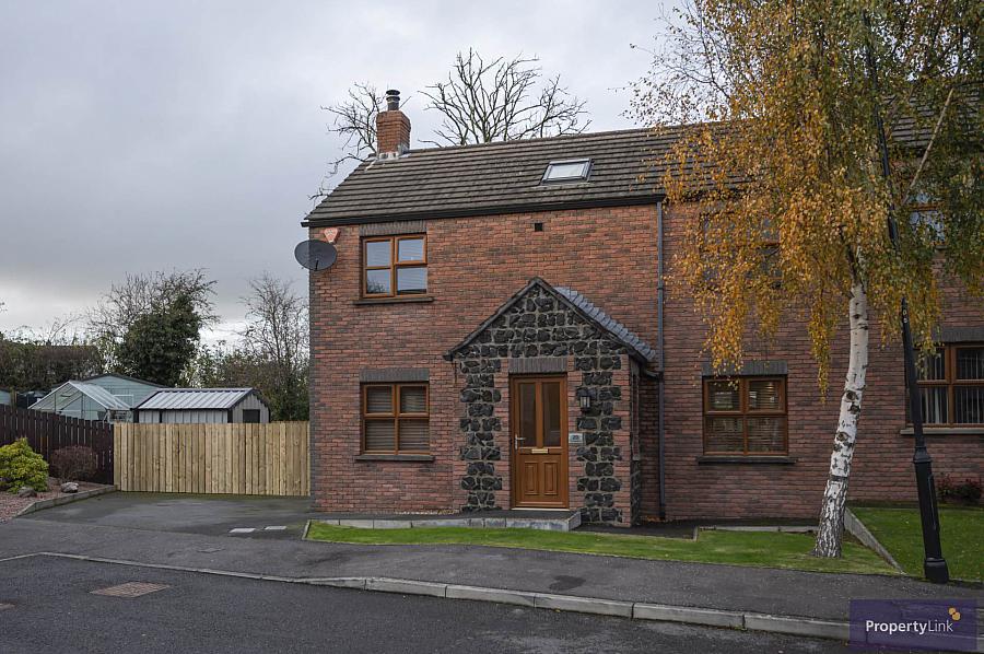 20 The Hamiltons, Hamiltonsbawn, Armagh, BT60 1JZ